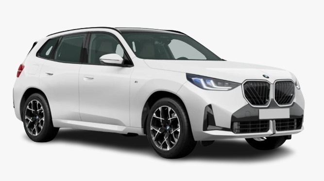 Premium SUV Rental Jaipur
