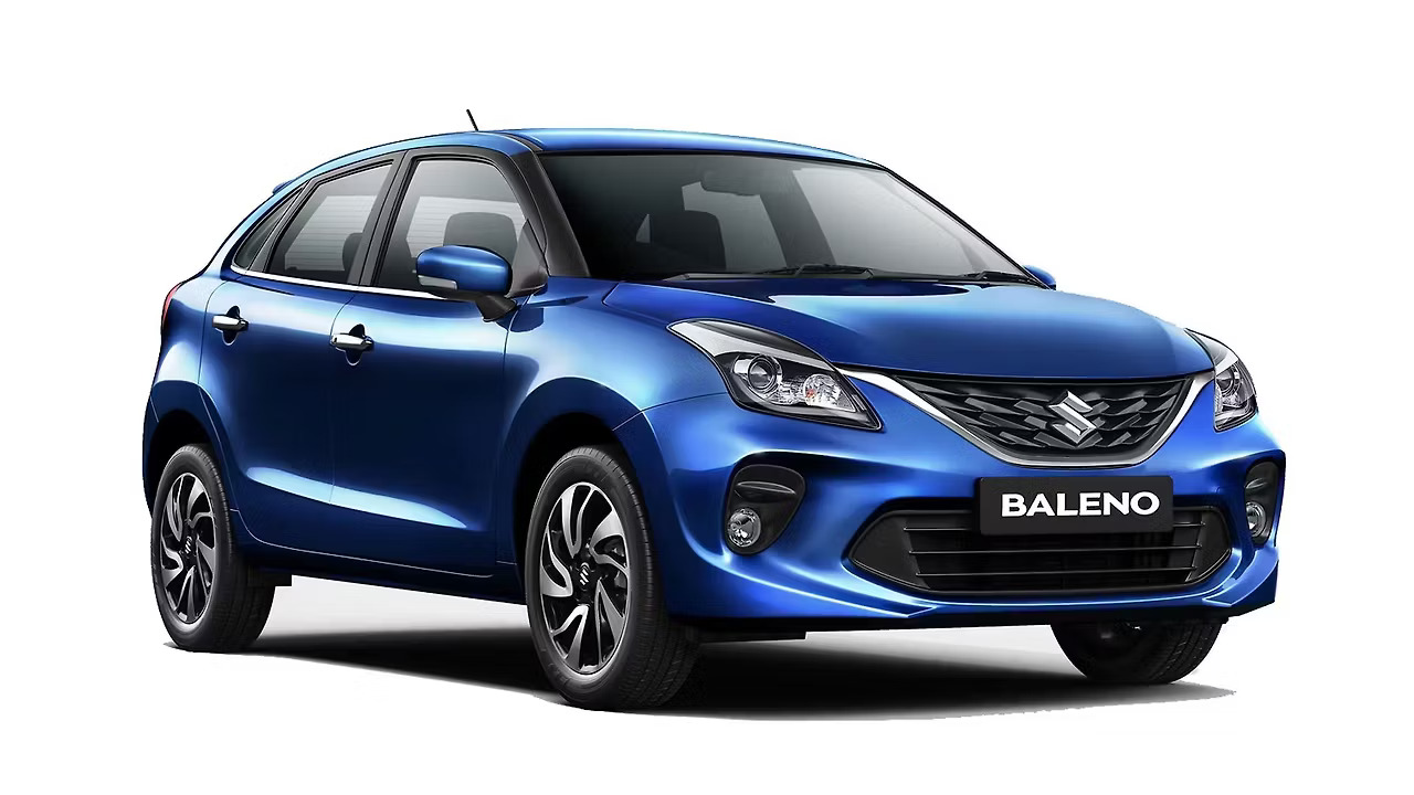 Hatchback Car Rental Jaipur